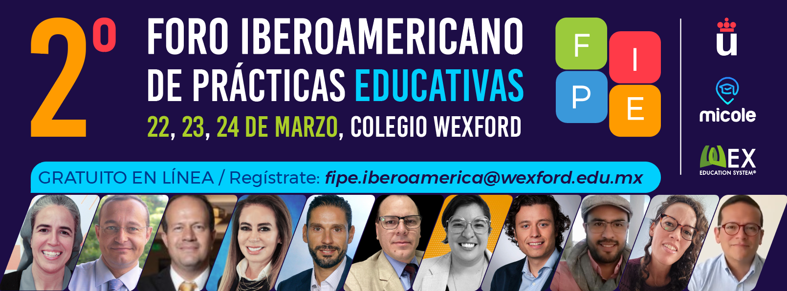 Colegio Wexford Preuniversitario