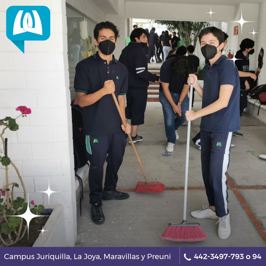 Colegio Wexford Preuniversitario