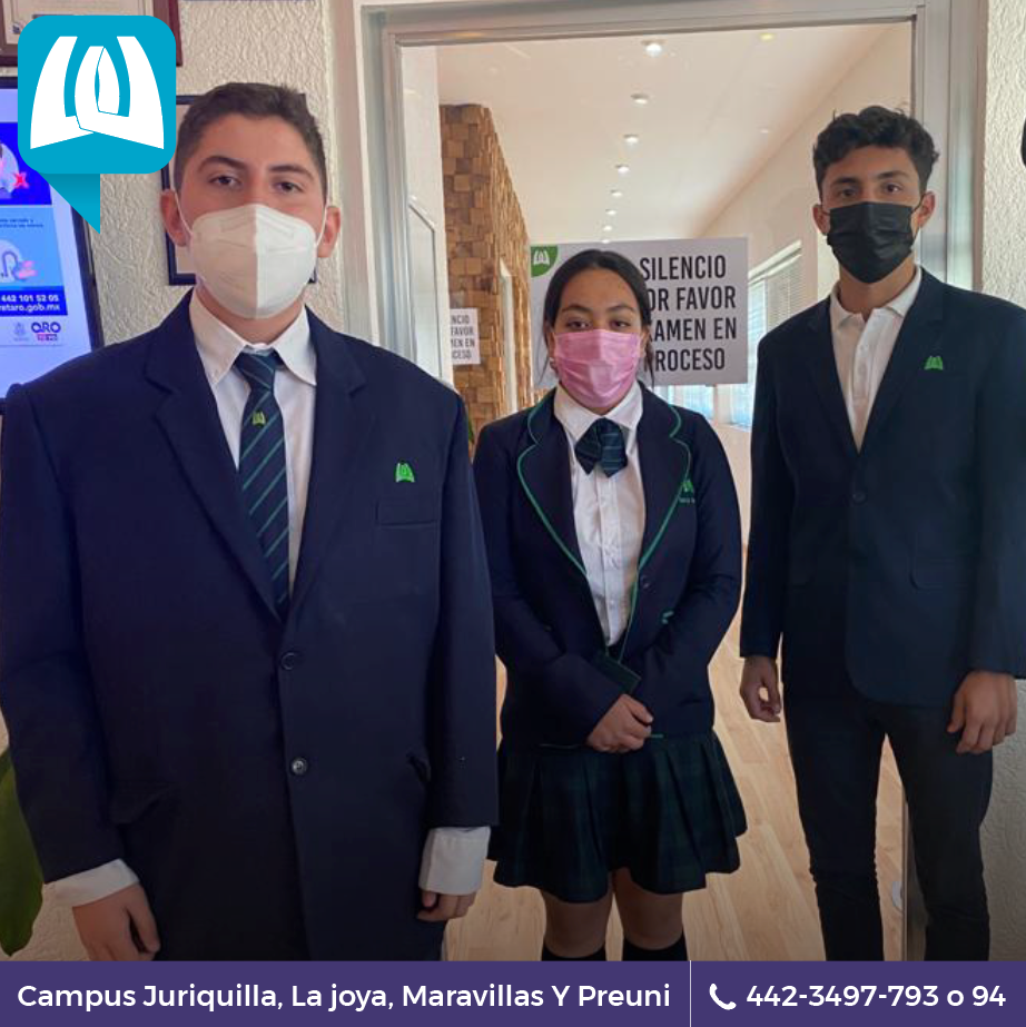 Colegio Wexford Preuniversitario