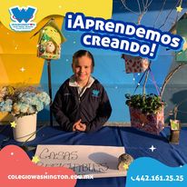 Colegio Washington Primaria