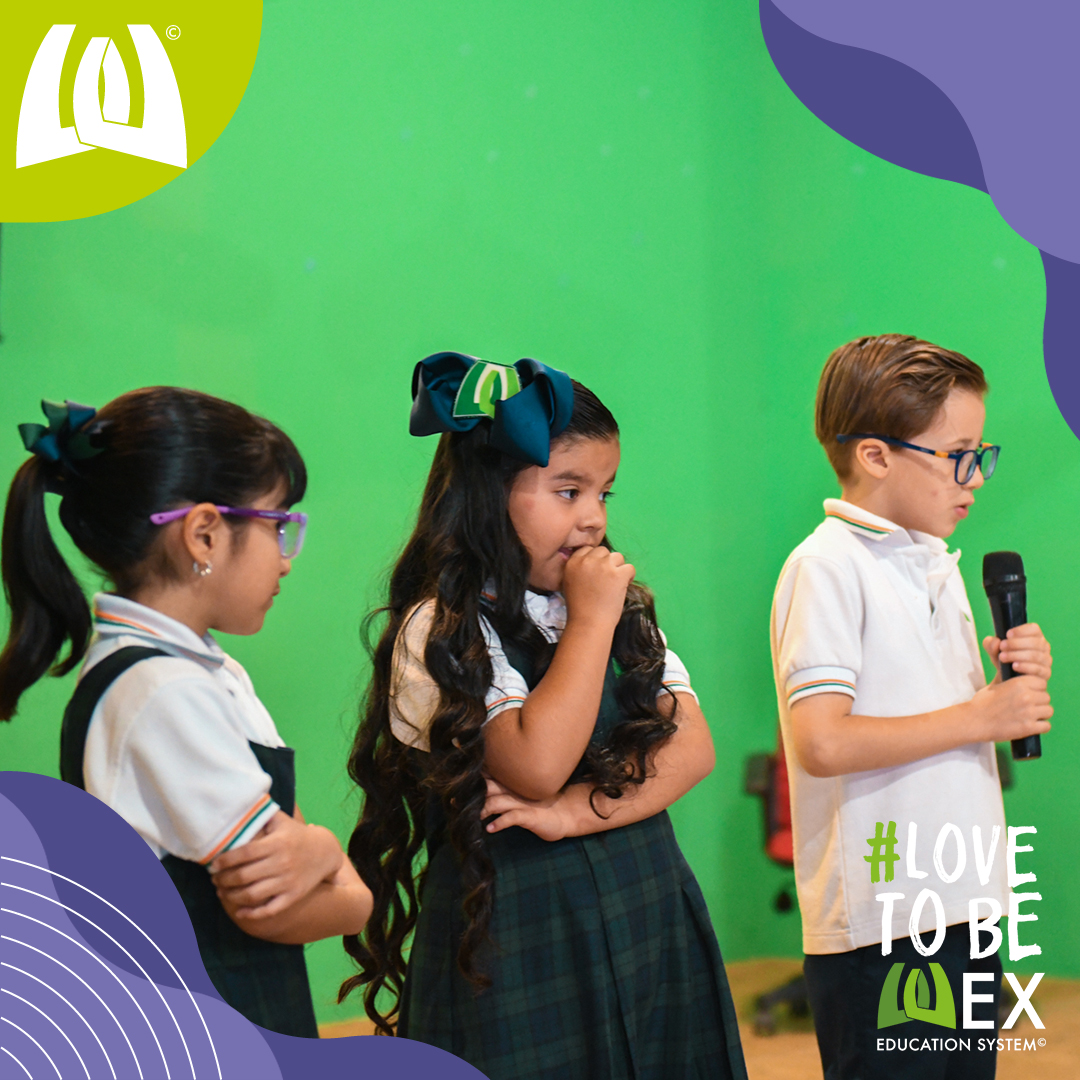 Colegio Wexford Primaria