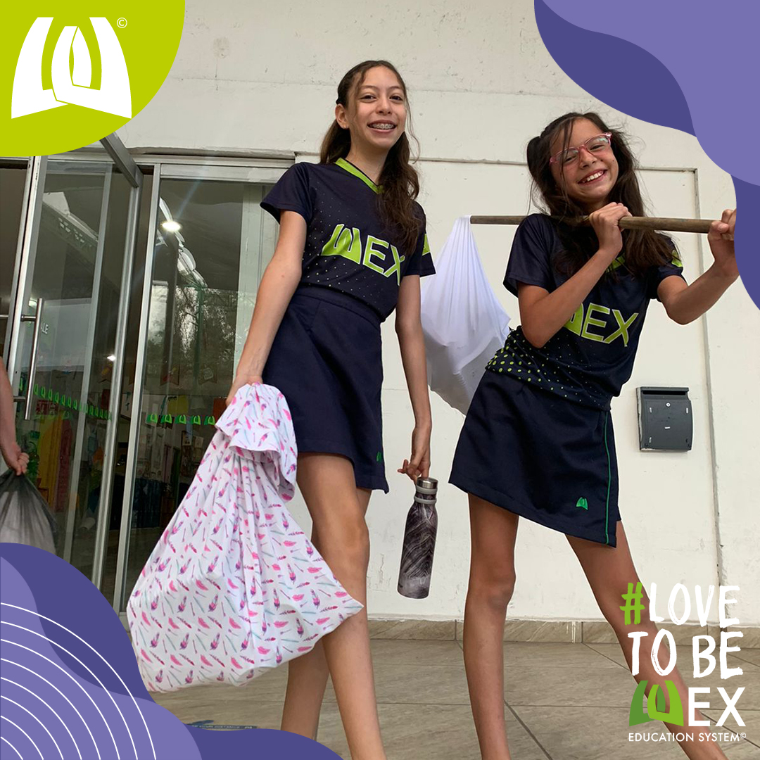 Colegio Wexford Secundaria