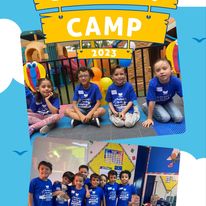 Colegio Washington Kinder