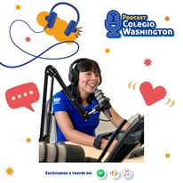 Colegio Washington Secundaria