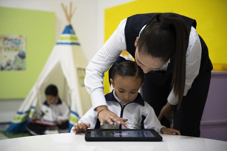 Colegio Wexford Preescolar