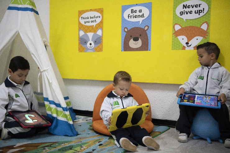 Colegio Wexford Preescolar