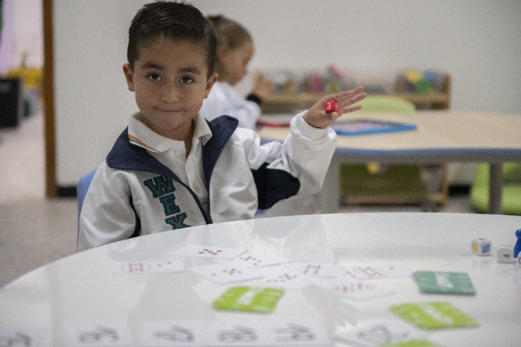 Colegio Wexford Preescolar