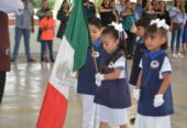 Colegio John Dewey Preescolar