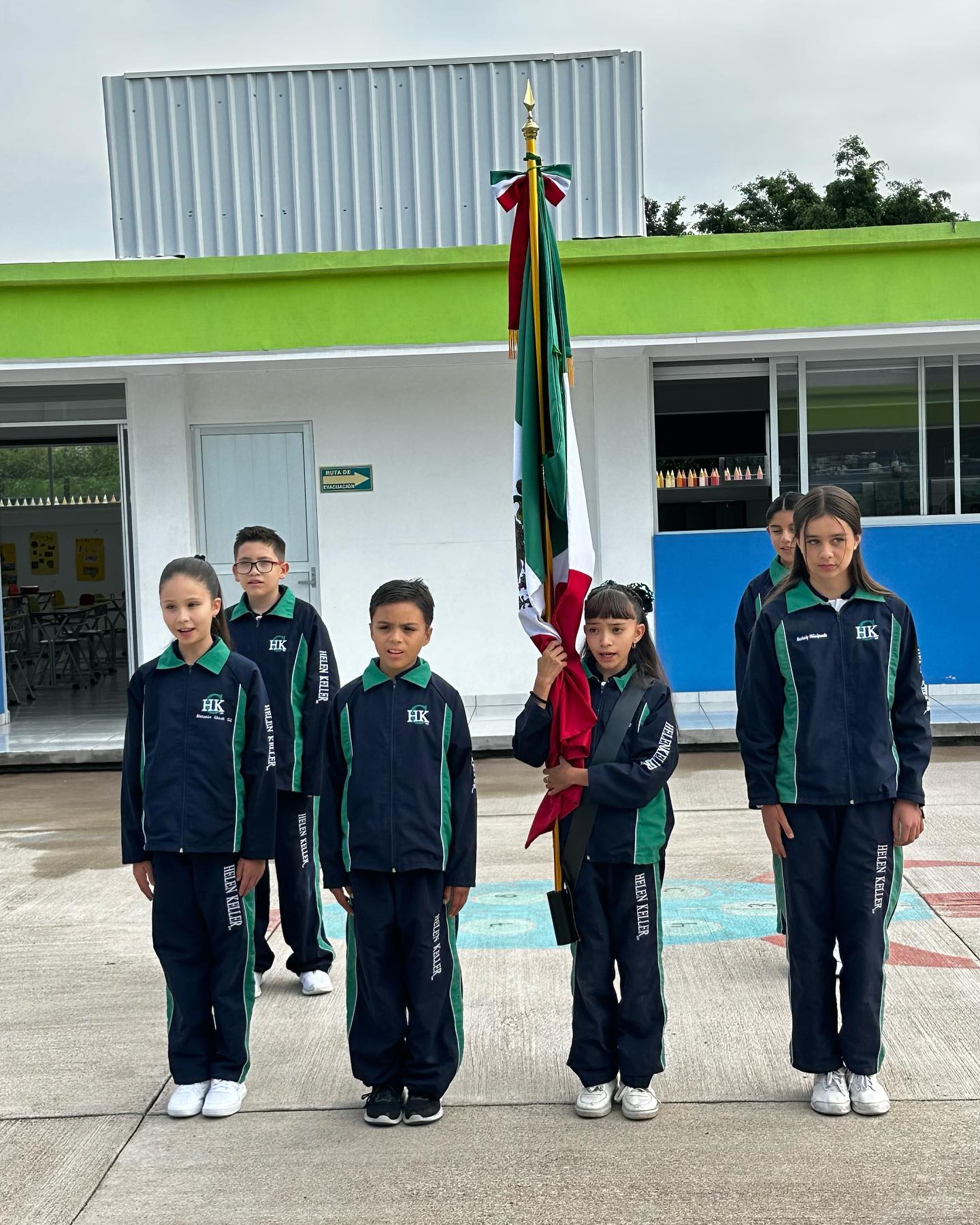 Colegio Helen Keller Primaria