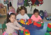 Colegio John Dewey Preescolar