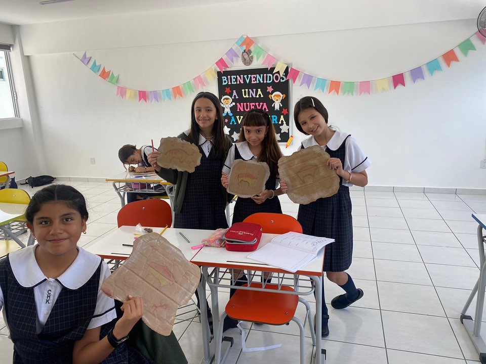 Colegio Helen Keller Primaria