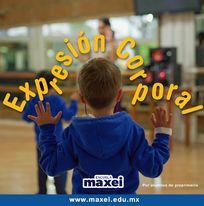 Escuela Maxei Preescolar