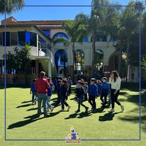 Escuela Maxei Primaria