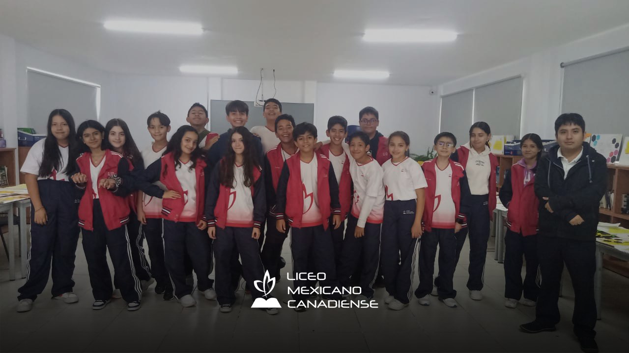 Liceo Mexicano Canadiense Primaria