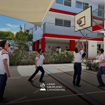 Liceo Mexicano Canadiense Secundaria
