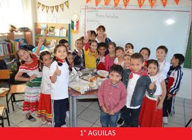 Liceo Mexicano Canadiense Preescolar