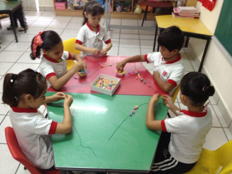 Liceo Mexicano Canadiense Preescolar