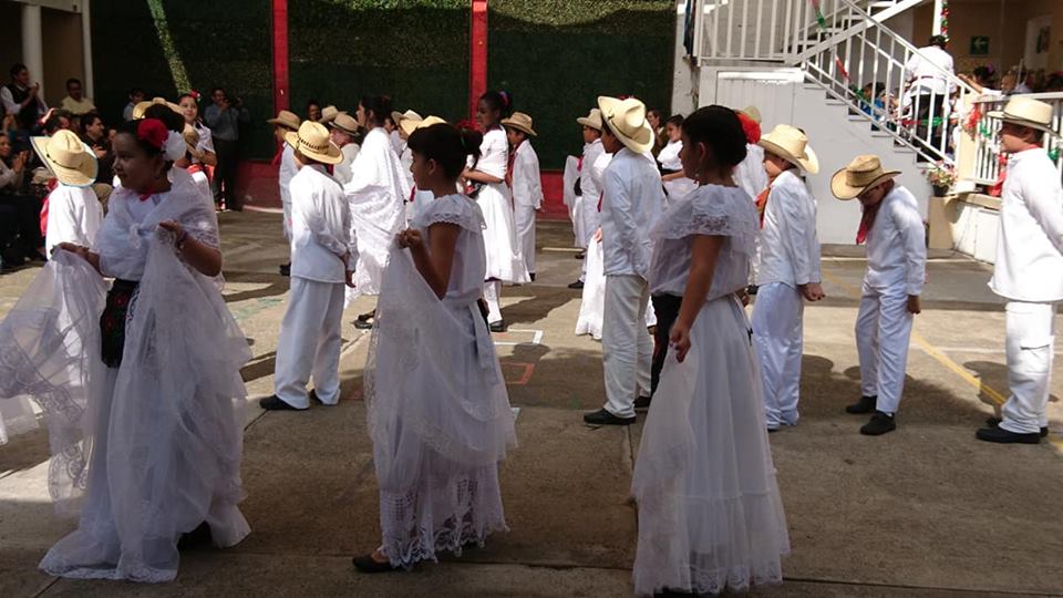 Colegio Nueva Generación Primaria