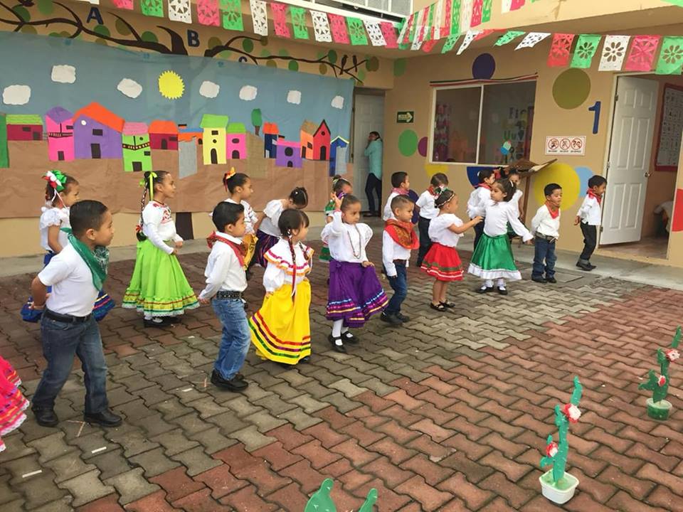 Colegio Nueva Generación Preescolar