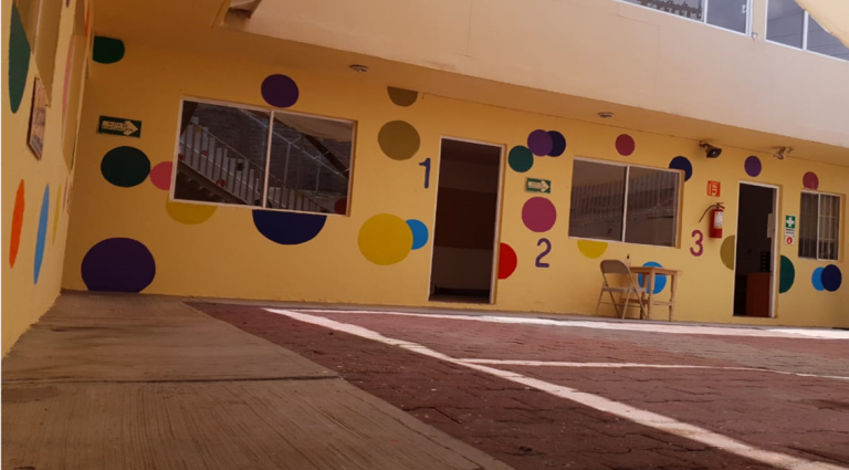 Colegio Nueva Generación Preescolar