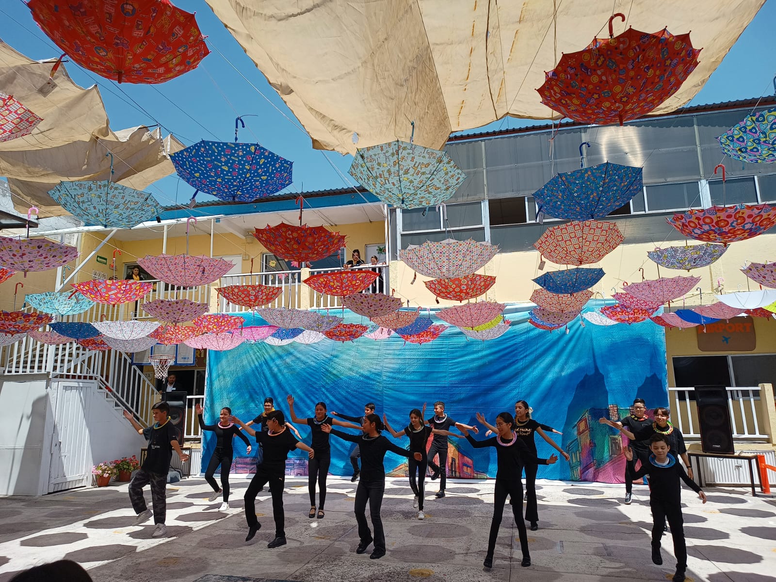 Colegio Nueva Generación Secundaria