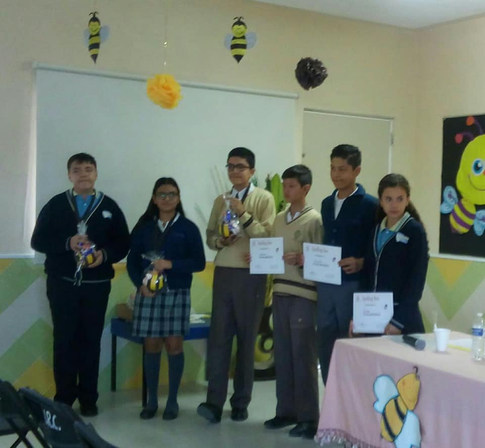 Colegio Nueva Generación Secundaria