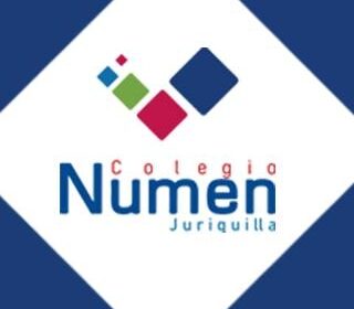 Logo-numen